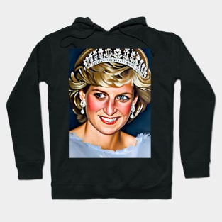 Princess Diana Hoodie